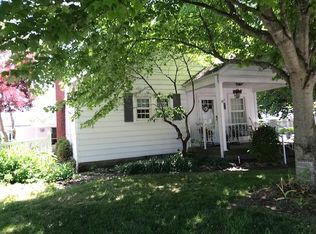 617 Commanche Rd, Chillicothe, OH 45601