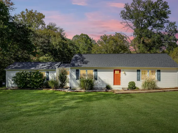 9422 Brentsville Rd, Manassas, VA 20112