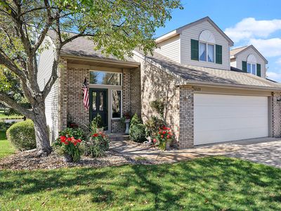 6025 Gleneagle Dr, Hudsonville, MI, 49426