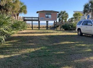 5732 N Ocean Blvd LOT A, Myrtle Beach, SC 29577