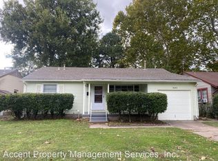 4140 S Cincinnati Ave, Tulsa, OK 74105