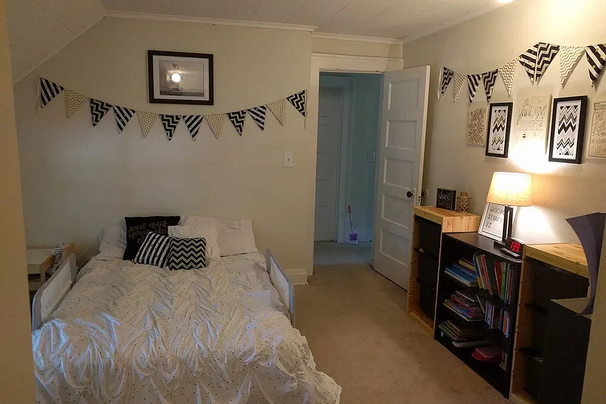 3 bed, 1400 sqft, $2,300 — Photo 3