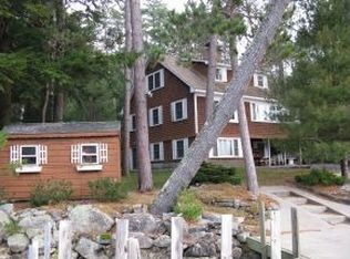 17 Spindle Point Rd, Meredith, NH 03253