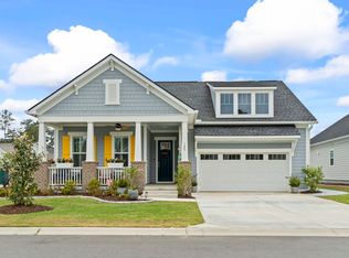 188 Black Water Dr., Murrells Inlet, SC 29576