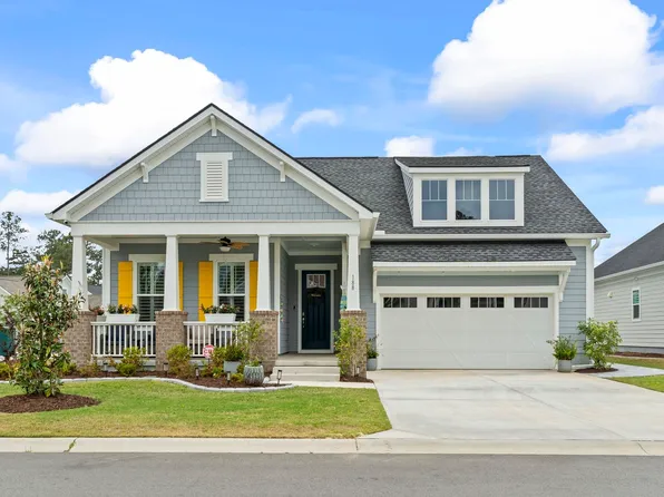 188 Black Water Dr., Murrells Inlet, SC 29576