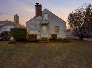 44 Demorest Rd, Columbus, OH 43204