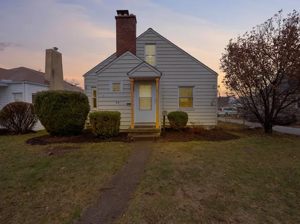 44 Demorest Rd, Columbus, OH 43204