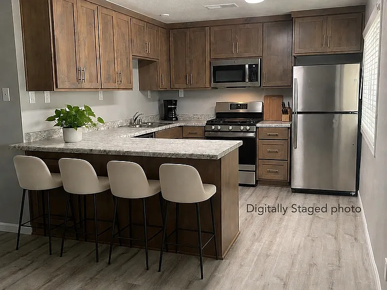 OSM Properties Homes & Apartments — Photo 2