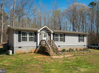 5113 Greenbranch St, Partlow, VA 22534