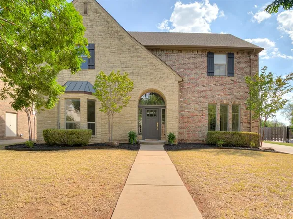 1724 NW 179th Ter, Edmond, OK 73012