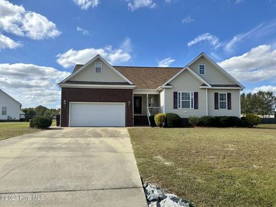 222 Wingspread Drive, Goldsboro, NC, 27530