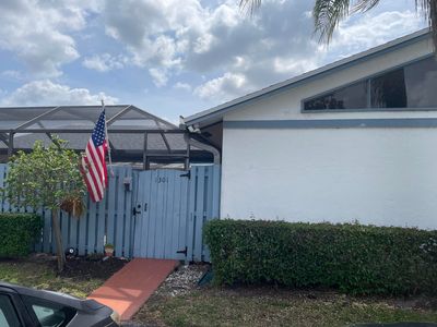 1301 Timberlane Circle, Greenacres, FL, 33463