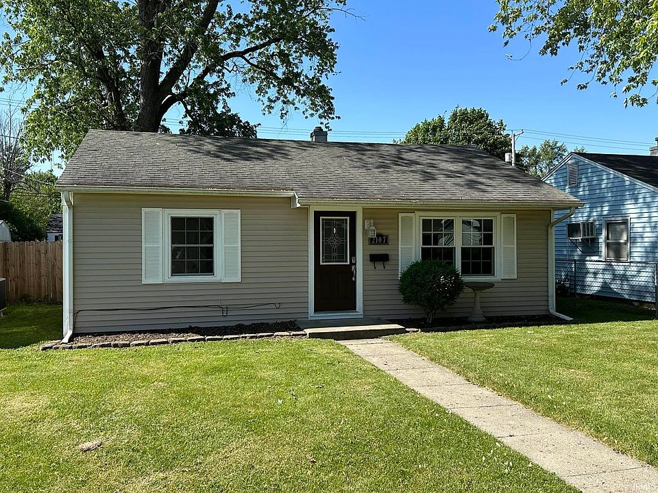 2107 W 8th St, Marion, IN 46953 | Zillow