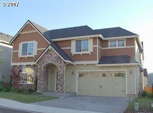 3535 NE Hayes St, Camas, WA 98607