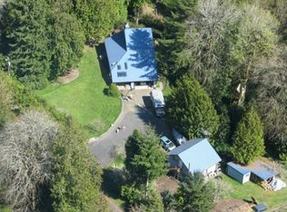 3639 Snug Harbor Dr NE, Olympia, WA 98516