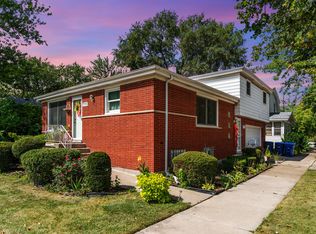 2100 120th St, Blue Island, IL 60406