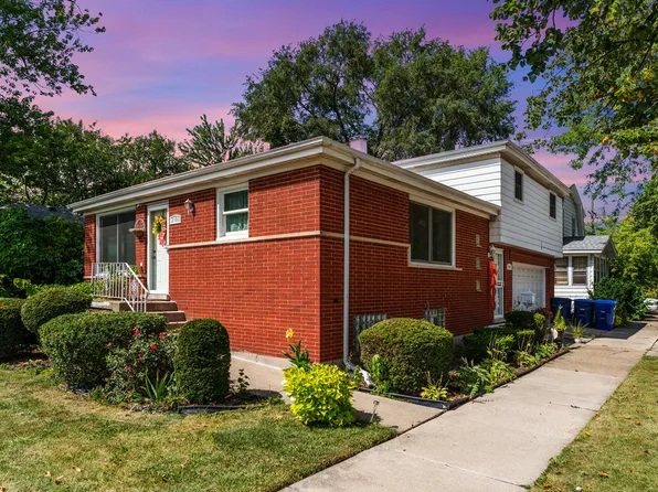 2100 120th St, Blue Island, IL 60406