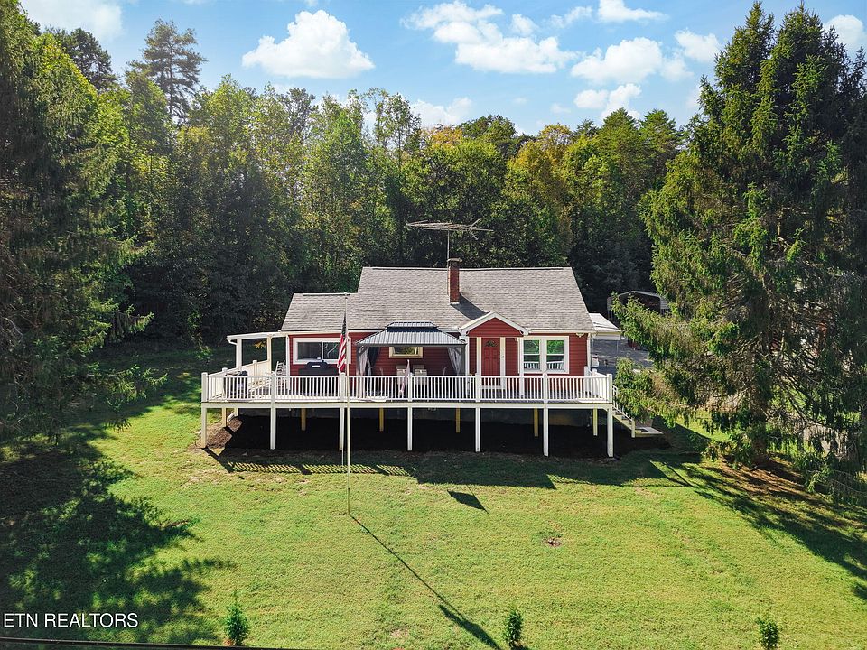 1st image of 1527 Huckleberry Springs Rd