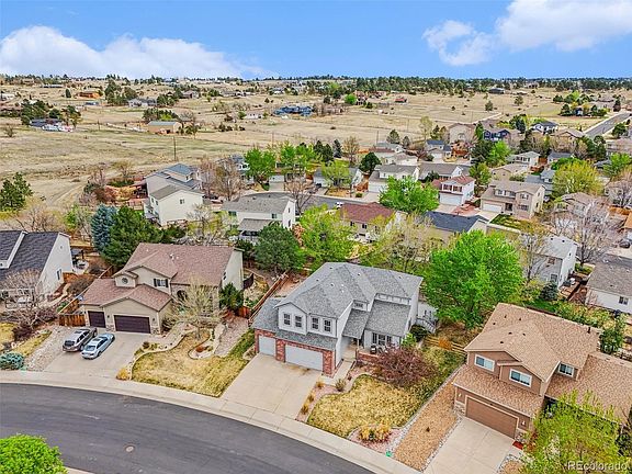 2nd image of 21805 Mount Elbert Place