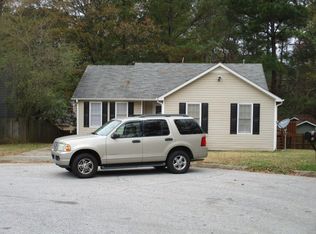 789 Redland Dr, Jonesboro, GA