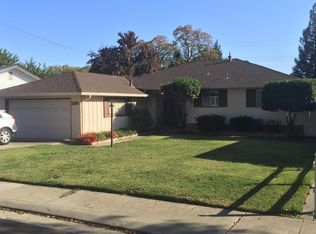 2970 Oxford Way, Stockton, CA 95204