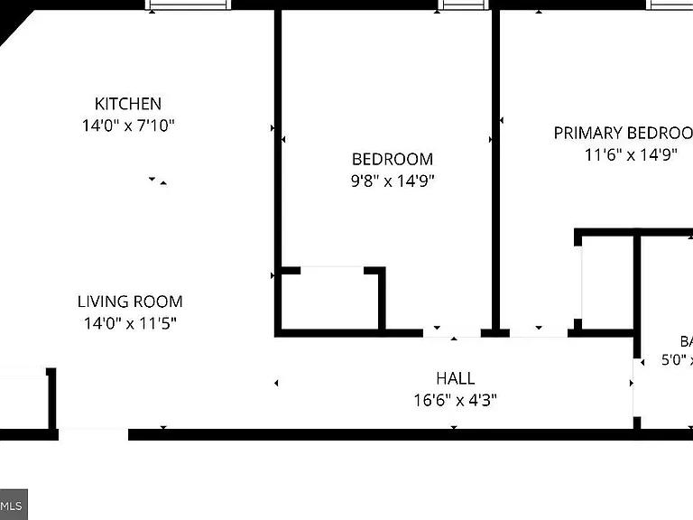 3500 Ainslie St #1R — Photo 1