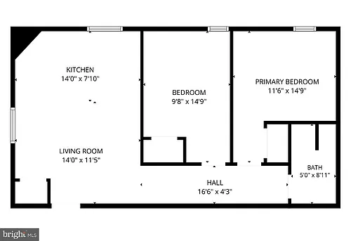 3500 Ainslie St #1R Photo 1