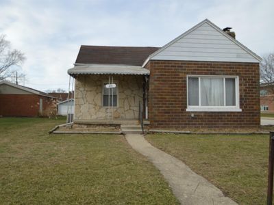 201 S Beiger St, Mishawaka, IN, 46544