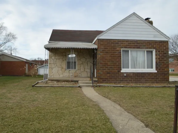 201 S Beiger St, Mishawaka, IN 46544