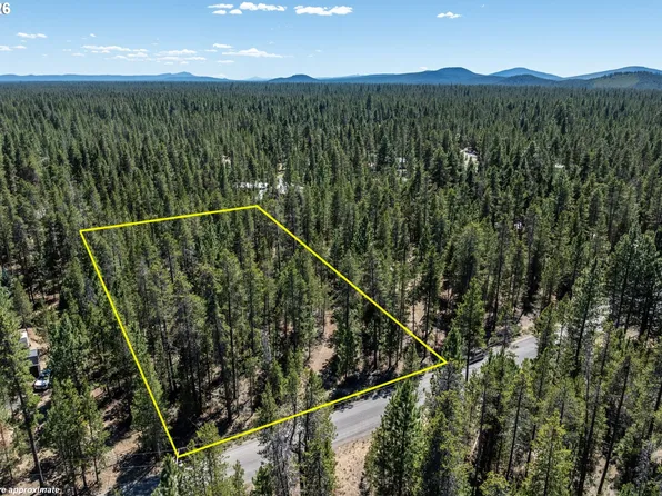 15489 Rainbow Ct, La Pine, OR 97739
