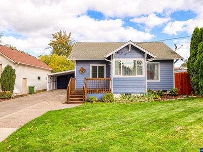 244 Steelhammer Rd, Silverton, OR, 97381