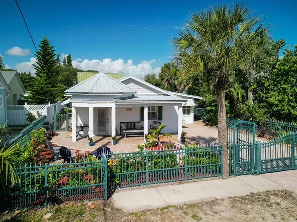 (undisclosed Address), New Smyrna Beach, FL 32169