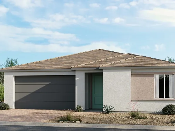 4418 Golden Horizon St, Pahrump, NV 89061