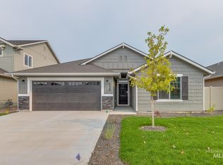 4428 W Silver Riv, Saint Meridian, ID 83646