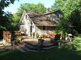 N6620 Lake Rd, Stone Lake, WI 54876