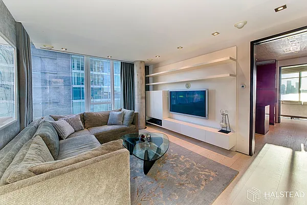 Sold by Halstead Real Estate | media 21