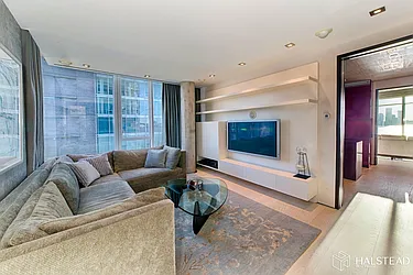 Sold by Halstead Real Estate