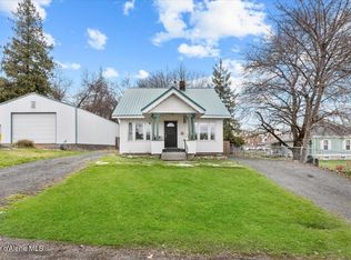 315 S 5th St, Saint Maries, ID 83861