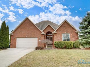 15611 Brookfield Hts, Findlay, OH 45840