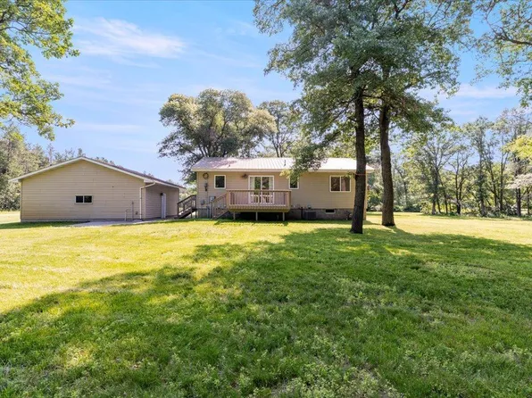 12805 Oakwood Trl SW, Pillager, MN 56473