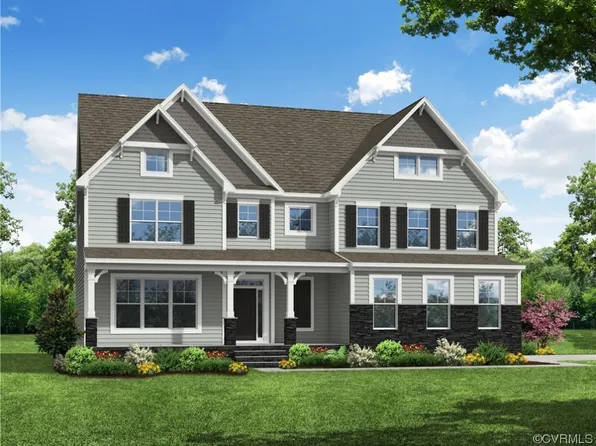 11471 Royal Ln, Providence Forge, VA 23140