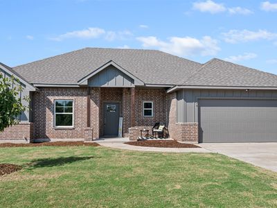 146 Panther Loop, Mabank, TX, 75147