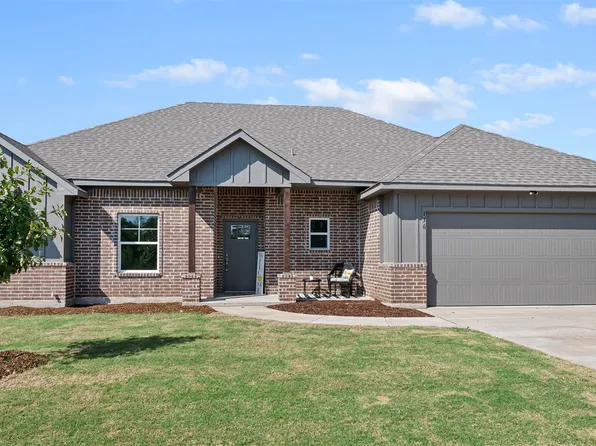 146 Panther Loop, Mabank, TX 75147