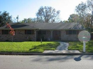 3505 Chisholm Trl, Temple, TX 76504