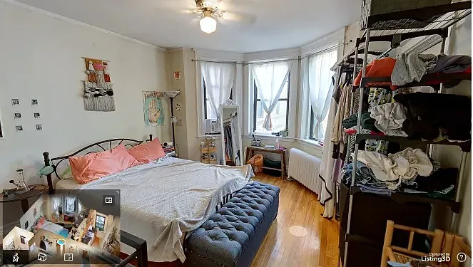53 Queensberry St #10 — Photo 7