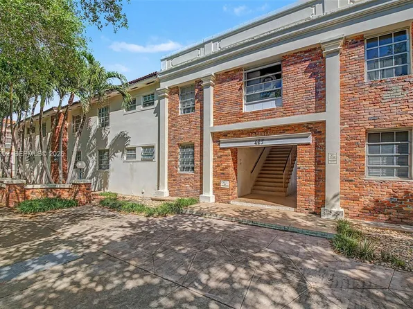 427 Anastasia Ave Unit 11, Miami, FL 33134