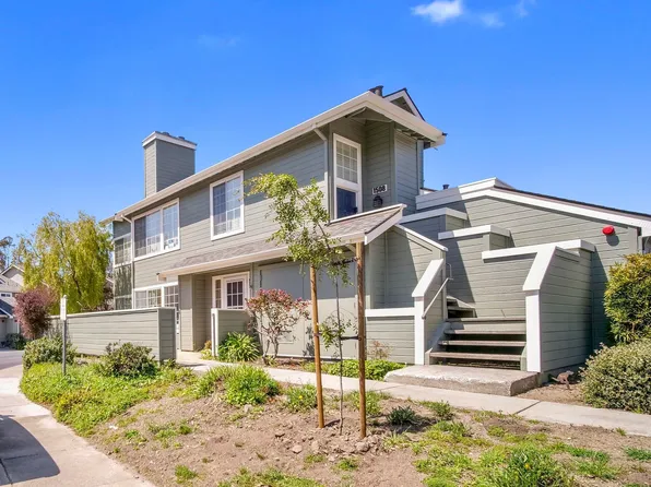 1507 Foxhollow Ln, Daly City, CA 94014