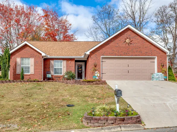4603 Wellington Point Ln, Knoxville, TN 37938