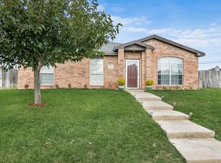 1016 Rushmore Dr, Amarillo, TX 79110