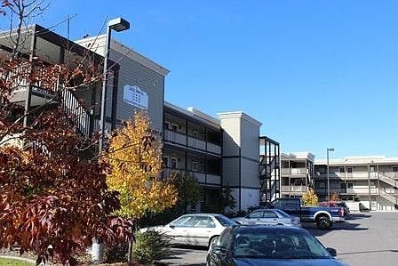 1st image of 2414 39th St APT 307